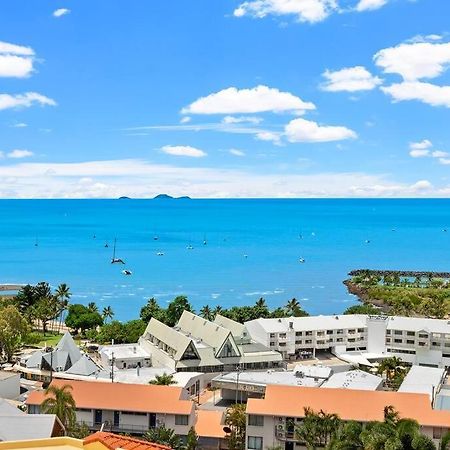 Ferienwohnung Aqua Vista Airlie Beach Exterior foto
