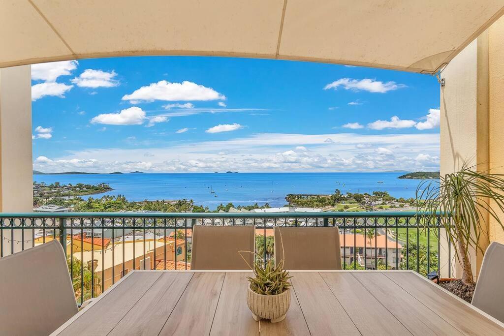 Ferienwohnung Aqua Vista Airlie Beach Exterior foto